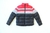 SUMMIT HOODED JACKET - 20803-241