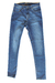 MILES BLUE SLIM FIT JEAN - 23516-241 - comprar online