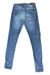 MILES BLUE SLIM FIT JEAN - 23516-241 en internet