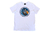 SURFER SKULL MC TEE - 02020-242