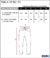 Imagen de PANTALON EXTRA SLIM 5 BOLSILLOS