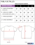 SF CREW O.S. T-SHIRT 00242-251 - comprar online