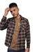 CLASSIC PLAID MIDD SHIRT - 27505-231 - comprar online