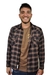 CLASSIC PLAID MIDD SHIRT - 27505-231 en internet