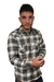 CLASSIC PLAID MIDD SHIRT - 27505-231 - tienda online