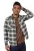 Imagen de CLASSIC PLAID MIDD SHIRT - 27505-231