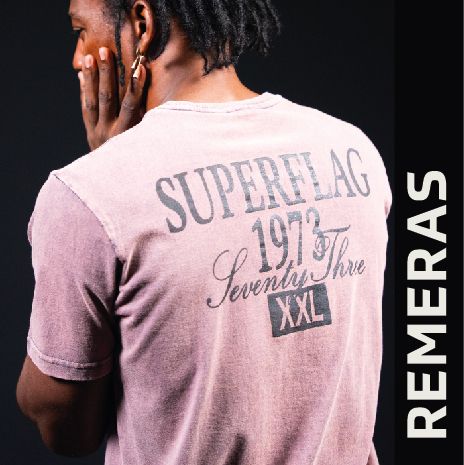 Banner de Superflag | Tienda Online