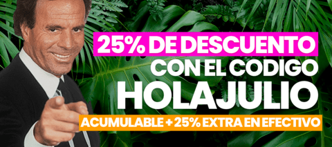 Carrusel Leontina Almacén de Plantas