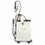 Pulverizador Costal de Alavanca Pro Saúde 12L Guarany