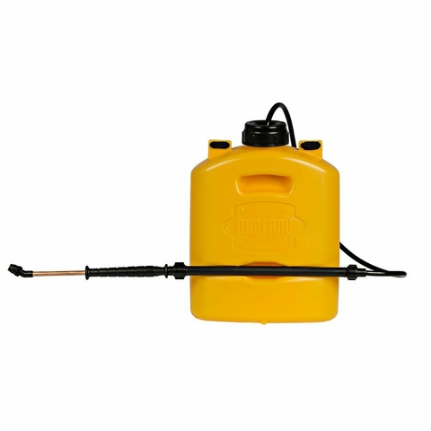 Pulverizador de Alta Pressão Trombone S4 5L Guarany