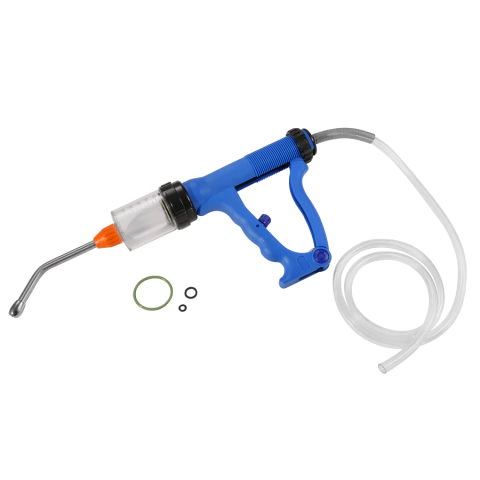 Dosador Automático Iaplast Com Canula de 15cm