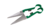 Tesoura P/ Tosquia 29cm Borracha Interna