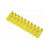 Brinco Tip-Top Zooflex Liso (pct c/ 50un) - comprar online