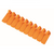 Brinco Tip-Top Zooflex Liso (pct c/ 50un) na internet