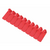 Brinco Tip-Top Zooflex Liso (pct c/ 50un) - loja online