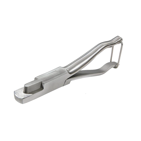 Alicate Marcador Picotador de Orelha em U