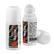 Tinta Para Tatuadeira Cor Preta Roll-On 80ml Raidex