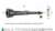 Teteira H3000 Adap. Alfa 1 Anel 24-9,5 Ex. 236-M-0006 (pct c/ 4un)