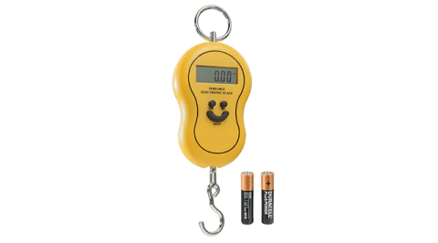 Balança Digital 5kg