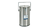 Garrafa Termica Vaso Frasco De Dewar 4,5l Bocal 155mm