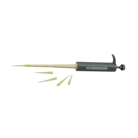 Pipetador Volume Fixo 30 µL - comprar online