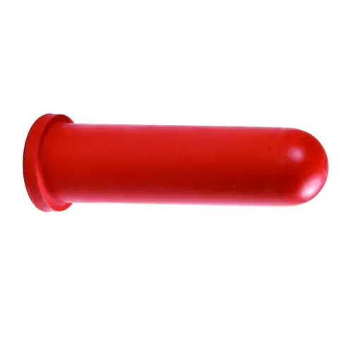 Chupeta P/ Balde Amamentador de Bezerros 10cm