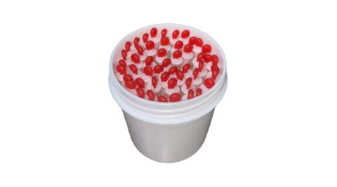 Cânulas Mamárias Descartáveis (cx c/ 50un)