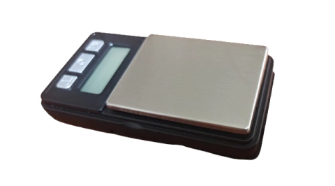 Balança Digital de Bolso Precisão 100gr X 0,01g