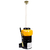 Polvilhadeira Tabaqueira Costal S4 11,6L Guarany