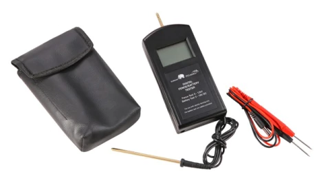 Voltimetro Digital Andy 12KV