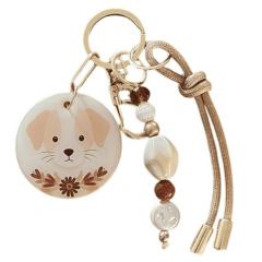 Chaveiro Ouro - loja online