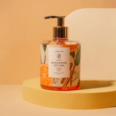 Sabonete Liquido Mandarina Ceylon - 350Ml na internet