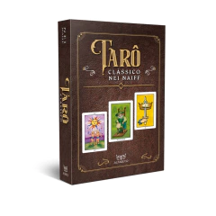 Taro Classico Nei Naiff - comprar online