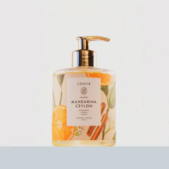 Sabonete Liquido Mandarina Ceylon - 350Ml - comprar online