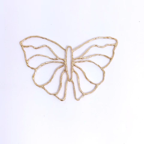 Borboleta Decor