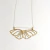 Colar Borboleta Priscila - comprar online