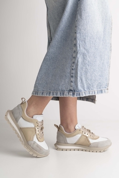 Doha beige - comprar online