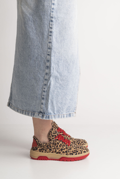 Bolt animal print ( PRE-VENTA) - comprar online