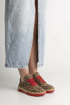 Bolt animal print ( PRE-VENTA) en internet