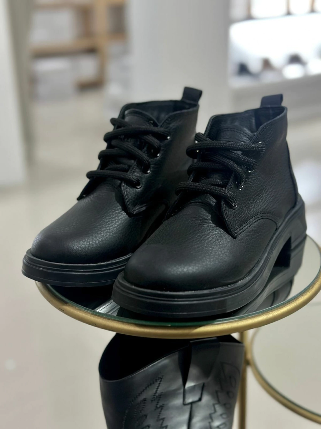 LOLITA NEGRO