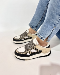 TANGER - Gema Zapatos
