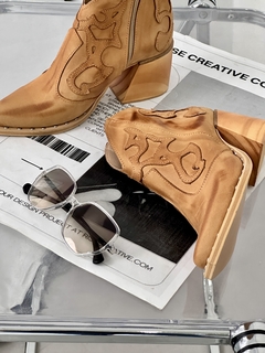 MERY - Gema Zapatos