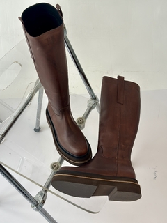 COMBAT - Gema Zapatos