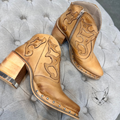 JULI SUELA - Gema Zapatos