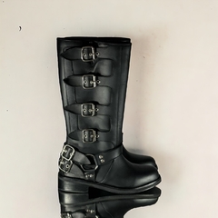 Botas Gema pre-venta