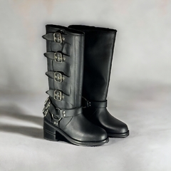 Botas Gema pre-venta - comprar online