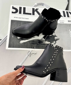 BOTAS HOUSTON - comprar online