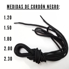 Cordones - comprar online