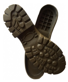 Suelas de caucho - tienda online