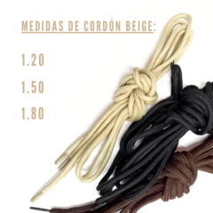 Cordones - Krapert